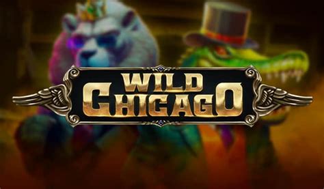 wild chicago slot